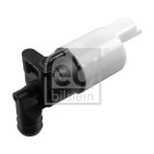 Pompe Lave Phare Pour Peugeot Renault Dacia Opel 9820770480 286205987R 4401904