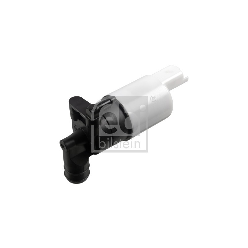 Pompe Lave Phare Pour Peugeot Renault Dacia Opel 9820770480 286205987R 4401904