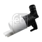 Pompe Lave Phare Pour Peugeot Renault Dacia Opel 9820770480 286205987R 4401904