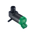 Pompe Lave Glace Pour Peugeot 106 I 206 206+ 306 406 605 Expert Partner Citroën