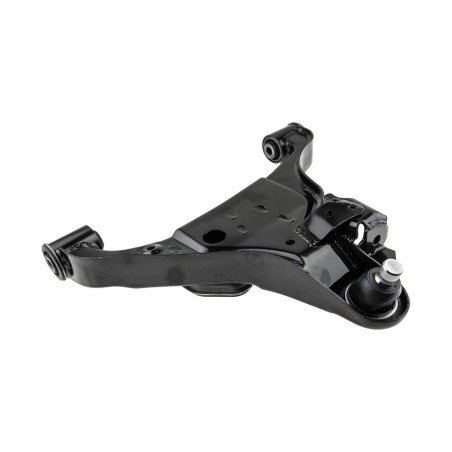 Triangle Bras De Suspension Avant Inférieur Gauche Pour Np300 Navara 545014KH1A