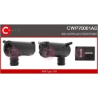 Pompe Lave Glace Pour Peugeot 106 I II 205 - 309 405 Citroën AX BX C15