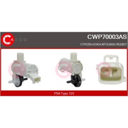Pompe Lave Glace Pour Peugeot 4008 Citroën Honda 76806SMAJ01 76806SMAJ02
