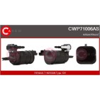 Pompe Lave Glace Pour Renault Twingo Nissan Almera II Hatchback Tino Micra