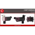 Pompe Lave Glace Pour Ford II Orion Puma Scorpio Sierra Transit Mazda 2 121 III