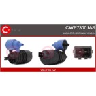 Pompe Lave Glace Pour VW Seat Opel Nissan 1H6955651 28920AU400 28920BC10A