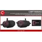 Pompe Lave Glace Pour Peugeot VW Caddy Audi BMW 171955651 61661367616 431955651