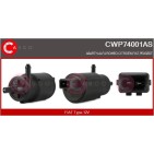 Pompe Lave Glace Pour Peugeot Fiat 500 C Alfa Romeo Citroën 71740987 71744224