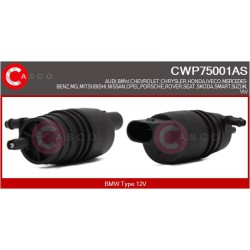 Pompe Lave Glace Pour VW Audi Seat BMW 1J5955651 67127302588 1K0955651 1K5955651