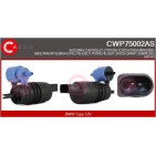 Pompe Lave Glace Pour Peugeot VW Audi Seat BMW i3 1J6955651 1K6955651 1T0955651A