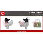 Pompe Lave Glace Pour Honda Insight Jazz III IV Mitsubishi ASX Van Outlander III