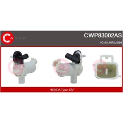 Pompe Lave Glace Pour Honda Insight Jazz III IV Mitsubishi ASX Van Outlander III