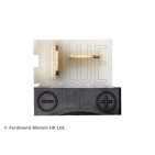 Pompe Lave Glace Pour Mitsubishi L200 Pajero Sport I MB848901 MR339063