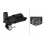 Pompe Lave Glace Pour Peugeot Renault Dacia Citroën 6434.75 7700428386