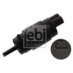 Pompe Lave Glace Pour BMW Série 3 E30 5 E34 Z3 61661358328 61661360905