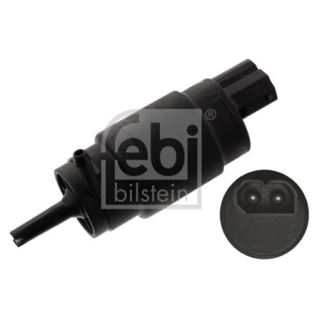 Pompe Lave Glace Pour BMW Série 3 E30 5 E34 Z3 61661358328 61661360905