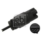 Pompe Lave Glace Pour BMW Série 3 E36 5 E34 6 E24 7 E32 8 E31 Z1 Z3 61661380068