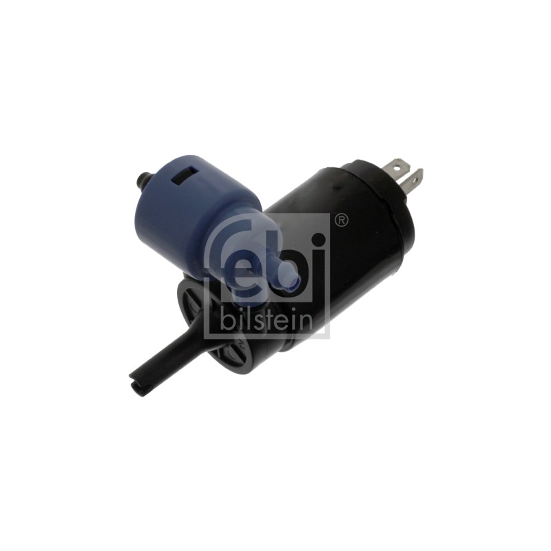 Pompe Lave Glace Pour VW California T4 Corrado Golf II III Passat Polo 191955651