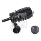 Pompe Lave Glace Pour Opel Daewoo Vauxhall 1450162 90226561 090226561 1450163