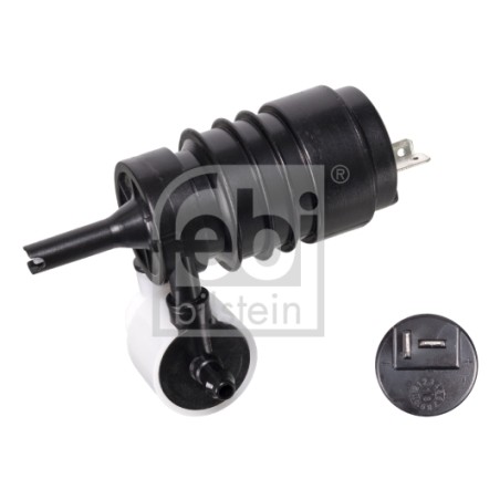 Pompe Lave Glace Pour Opel Daewoo Vauxhall 1450162 90226561 090226561 1450163