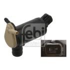Pompe Lave Glace Pour Ford Fusion KA Mondeo I II Puma Scorpio Sierra Tourneo