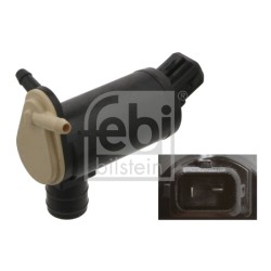 Pompe Lave Glace Pour Ford Fusion KA Mondeo I II Puma Scorpio Sierra Tourneo