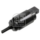 Pompe Lave Glace Pour Peugeot VW Opel Fiat 6434.C1 1H5955651 1450172 71740987