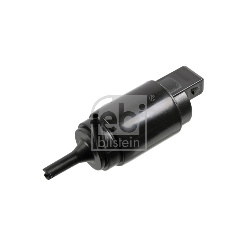 Pompe Lave Glace Pour Peugeot VW Opel Fiat 6434.C1 1H5955651 1450172 71740987