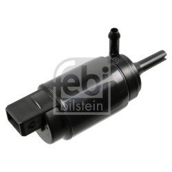 Pompe Lave Glace Pour Peugeot VW Opel Fiat 6434.C1 1H5955651 1450172 71740987