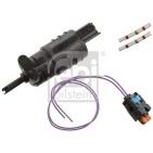 Pompe Lave Glace Pour Renault Master II Trafic 8201626365