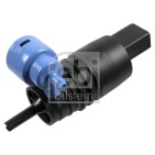 Pompe Lave Glace Pour Opel Chevrolet Vauxhall Adam 013250357 13250357 1450059
