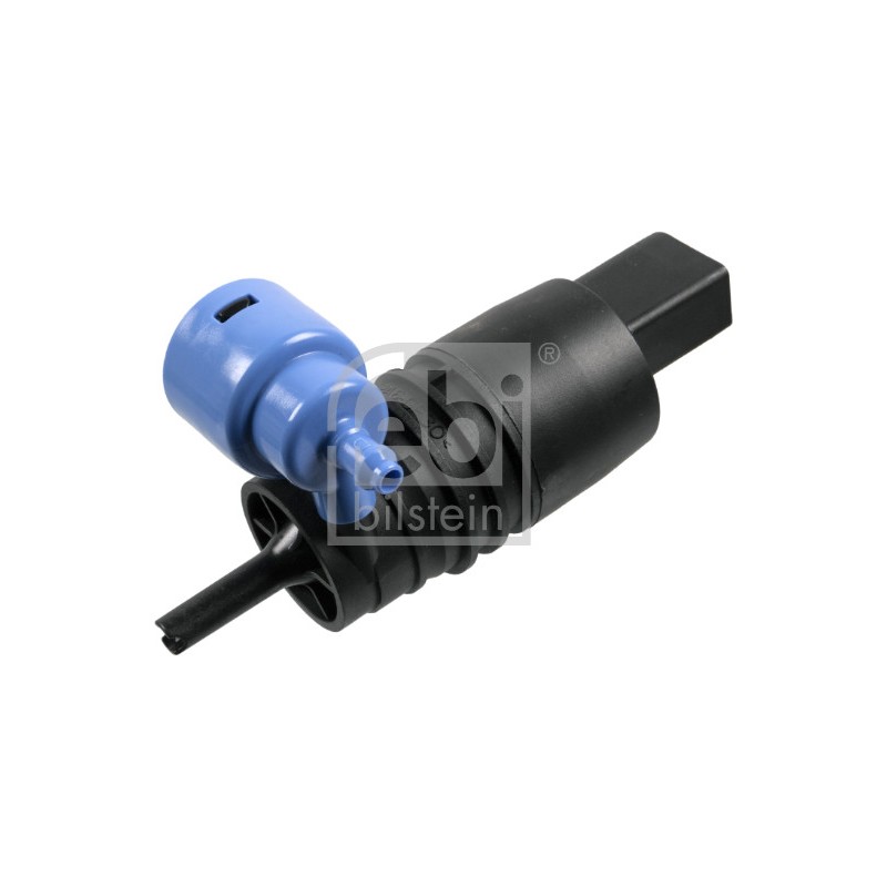 Pompe Lave Glace Pour Opel Chevrolet Vauxhall Adam 013250357 13250357 1450059