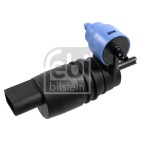 Pompe Lave Glace Pour Opel Chevrolet Vauxhall Adam 013250357 13250357 1450059