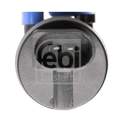Pompe Lave Glace Pour Opel Chevrolet Vauxhall Adam 013250357 13250357 1450059