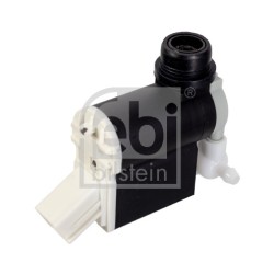 Pompe Lave Glace Pour Hyundai Grand Santa Fé i10 ix55 III III/SUV Veloster Kia