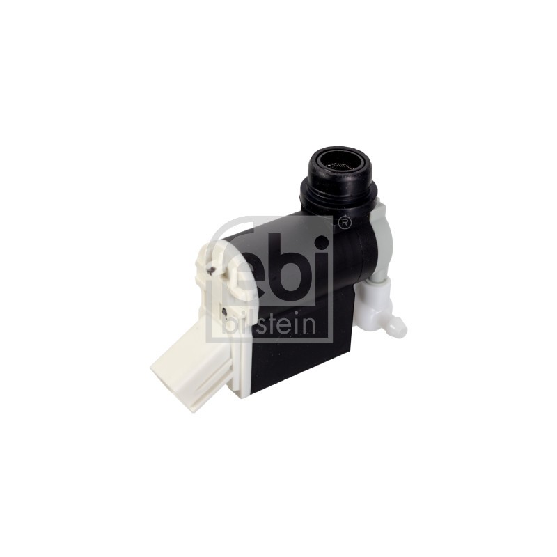 Pompe Lave Glace Pour Hyundai Grand Santa Fé i10 ix55 III III/SUV Veloster Kia
