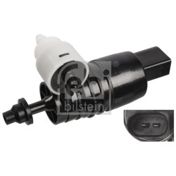 Pompe Lave Glace Pour BMW i3 X3 X4 X5 X6 X7 Mini Mini Clubman Countryman
