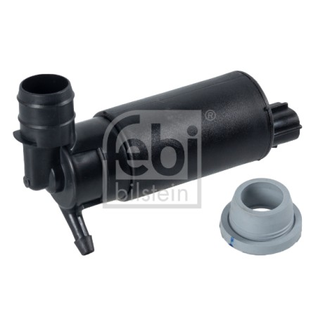 Pompe Lave Glace Pour Toyota Avensis Honda Land Rover 85330-05030 76806-S6D-E01