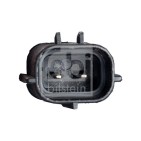 Pompe Lave Glace Pour Toyota Avensis Honda Land Rover 85330-05030 76806-S6D-E01
