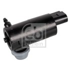 Pompe Lave Glace Pour Toyota Yaris 85330-0D050