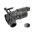 Pompe Lave Glace Pour Nissan Almera Micra IV Navara NP300 Pick-up 28920-EB300