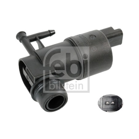 Pompe Lave Glace Pour Nissan Almera Micra IV Navara NP300 Pick-up 28920-EB300