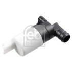 Pompe Lave Glace Pour Nissan Almera Micra IV Navara NP300 Pick-up 28920-EB300