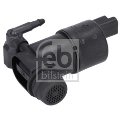 Pompe Lave Glace Pour Fiat Nissan Smart 9632984980 28920-BU010 4538600126