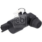 Pompe Lave Glace Pour Fiat Nissan Smart 9632984980 28920-BU010 4538600126