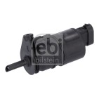 Pompe Lave Glace Pour Renault 19 I II 21 Clio Espace Express Kangoo 7700802336