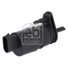 Pompe Lave Glace Pour Renault 19 I II 21 Clio Espace Express Kangoo 7700802336