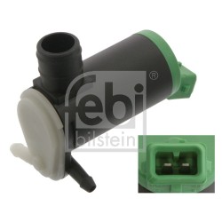 Pompe Lave Glace Pour Peugeot Fiat Citroën AX Lancia 6434.60 9612358180