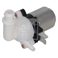 Pompe Lave Glace Pour Peugeot J5 Fiat Ducato Talento