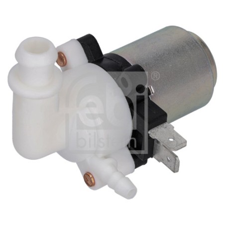 Pompe Lave Glace Pour Peugeot J5 Fiat Ducato Talento
